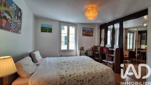 Townhouse in Poissy (78300)