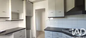 Apartment in Besançon (25000)