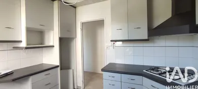 Appartement à Besançon (25000)
