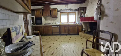 Maison de village à Gensac (33890)