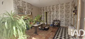 Maison de village à Gensac (33890)