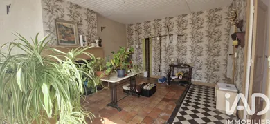Maison de village à Gensac (33890)