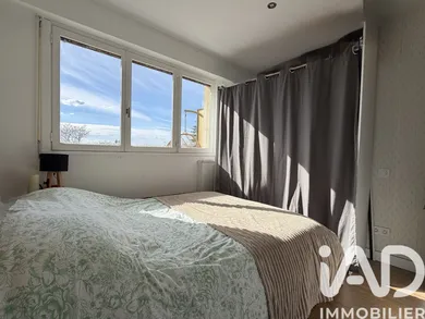 Apartment in Cormeilles-en-Parisis (95240)
