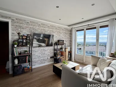 Apartment in Cormeilles-en-Parisis (95240)