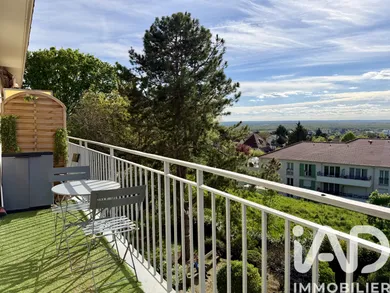 Apartment in Cormeilles-en-Parisis (95240)