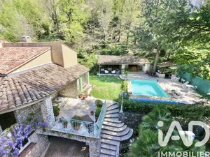 Maison à Tourrette-Levens (06690)