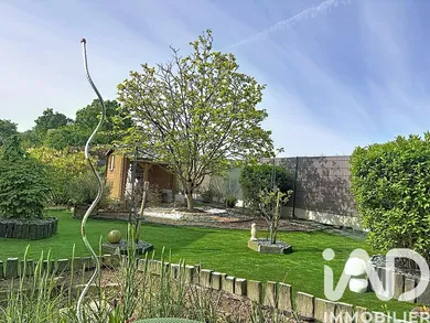 Maison à Pacé (35740)