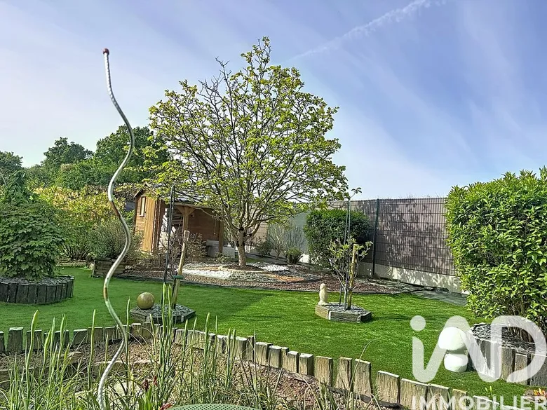Maison 5 pièces 140 m² · à Pacé · 140 m² · 475 000 €