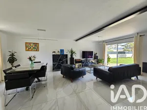 Maison traditionnelle à La Limouzinière (44310)