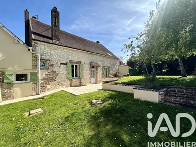 Maison à Planty (10160)
