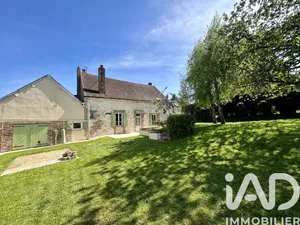 Park home in Planty (10160)