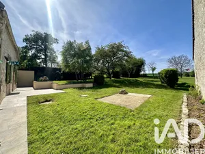 Maison de campagne à Planty (10160)