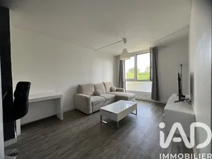 Appartement à Bois-d'Arcy (78390)