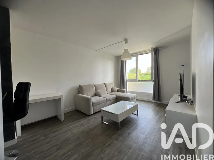 Appartement à Bois-d'Arcy (78390) photo 3