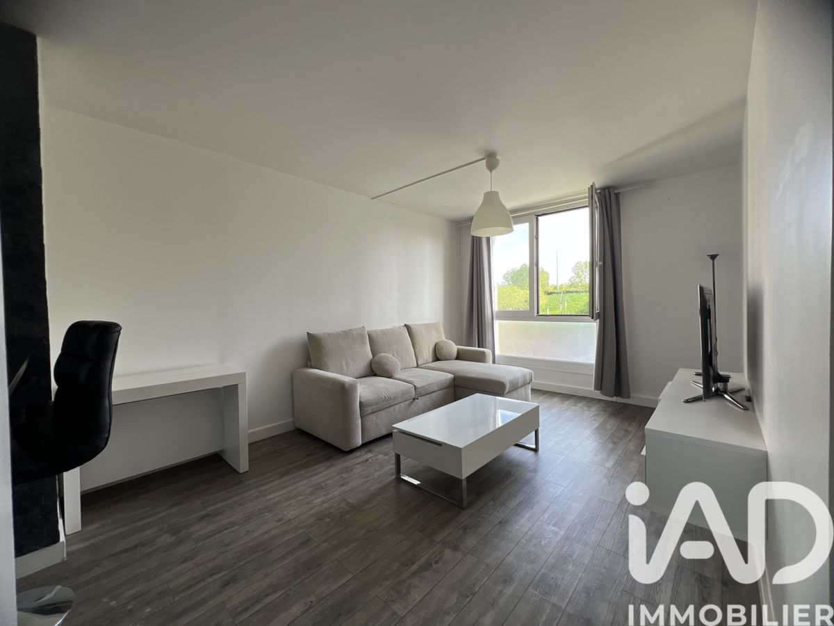 Appartement 2 pièces de 44 m² à Bois-d'Arcy (78390)