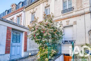 Appartement à Meaux (77100)