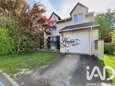 House in Épône (78680)