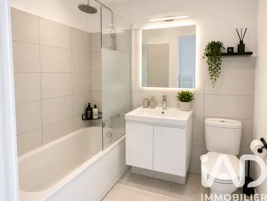 Apartment in Livry-Gargan (93190)