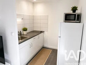 Appartement à Livry-Gargan (93190)