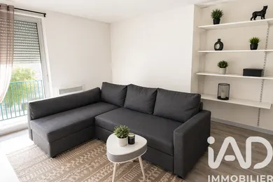 Appartement à Livry-Gargan (93190)