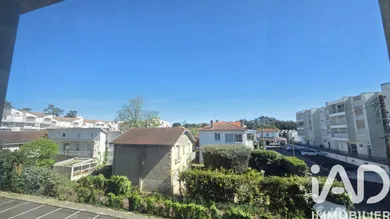 Apartment in Saint-Palais-sur-Mer (17420)