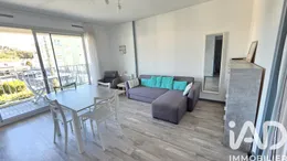 Appartement à Saint-Palais-sur-Mer (17420)