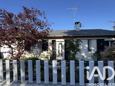 House in Othis (77280)