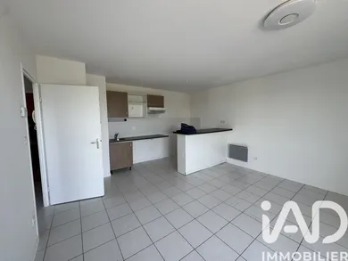 Appartement à Cavignac (33620)
