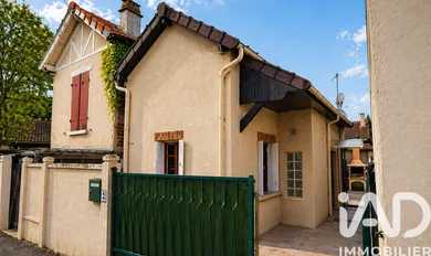 Maison à Argenteuil (95100)