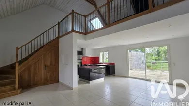 House in Drefféac (44530)