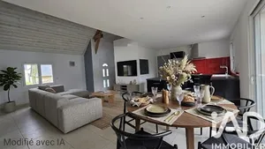 House in Drefféac (44530)