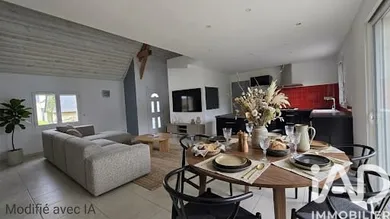 House in Drefféac (44530)