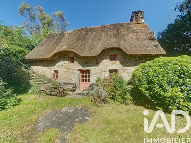 Domaine à Plouay (56240)