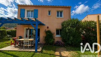 Maison à Codalet (66500)