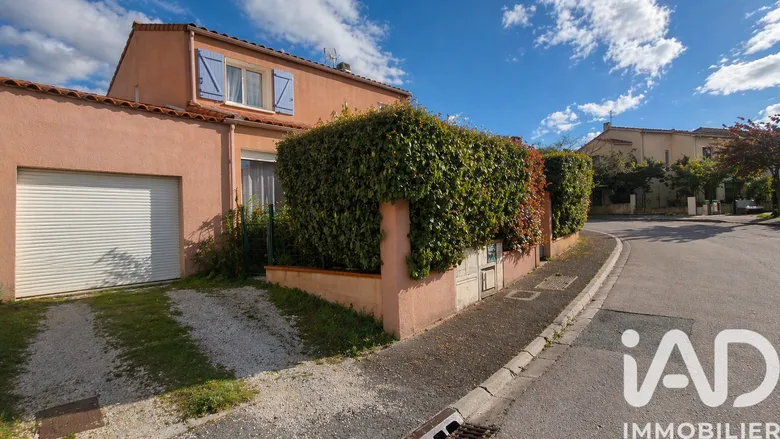 Maison 5 pièces 115 m² · à Codalet · 115 m² · 254 000 €