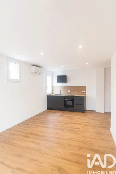 Appartement à Villeneuve-de-la-Raho (66180)