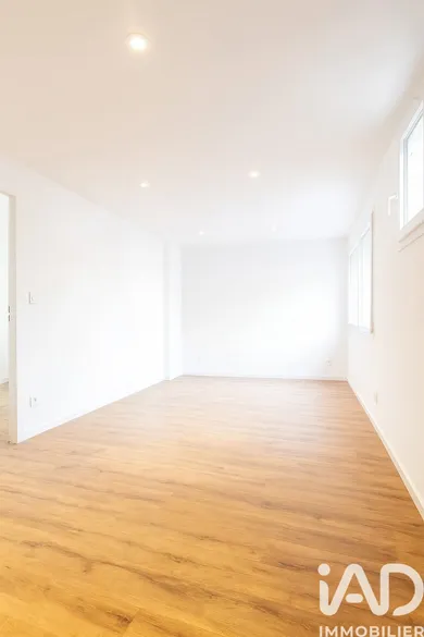 Appartement à Villeneuve-de-la-Raho (66180)
