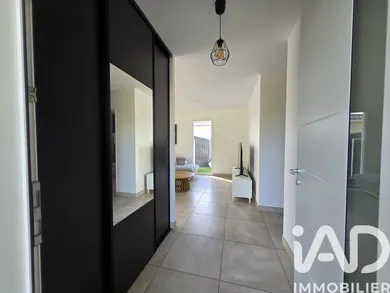Maison à Hostens (33125)