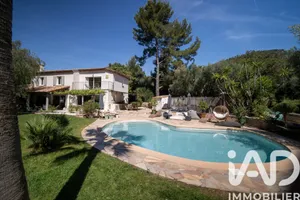 House in Sanary-sur-Mer (83110)