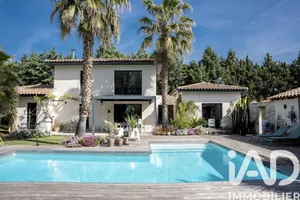 Maison traditionnelle à Avignon (84140)