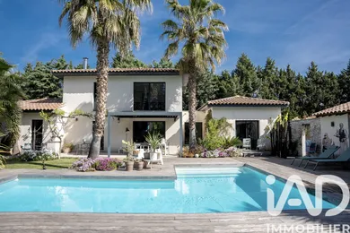 Maison traditionnelle à Avignon (84140)