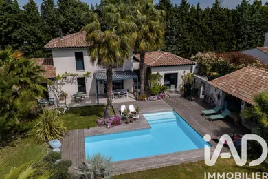 Maison traditionnelle à Avignon (84140)