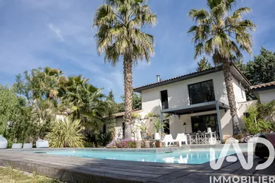 Maison traditionnelle à Avignon (84140)