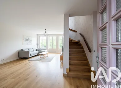 House in Vitry-sur-Seine (94400)