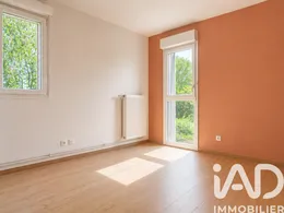Appartement à Villeneuve-d'Ascq (59650)