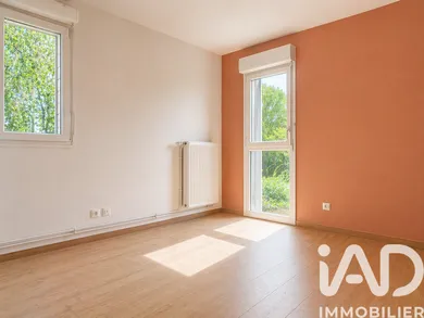 Apartment in Villeneuve-d'Ascq (59650)