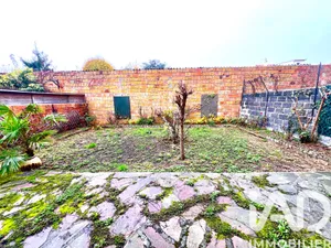 House in Vitry-sur-Seine (94400)