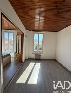 Appartement à Villejuif (94800)