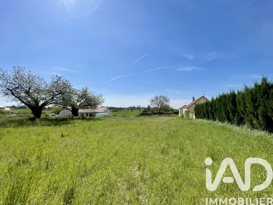Land in Gemeaux (21120)