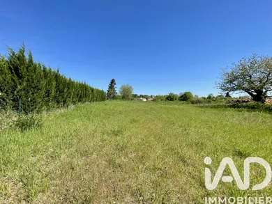 Land in Gemeaux (21120)